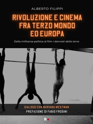 cover image of Rivoluzione e cinema fra Terzo mondo ed Europa